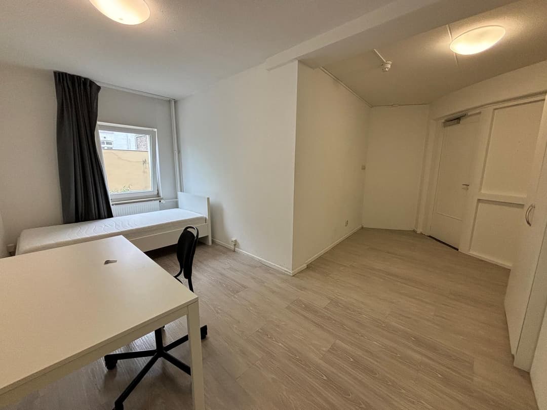Möbliertes Zimmer zur Miete, Wycker Grachtstraat, Maastricht