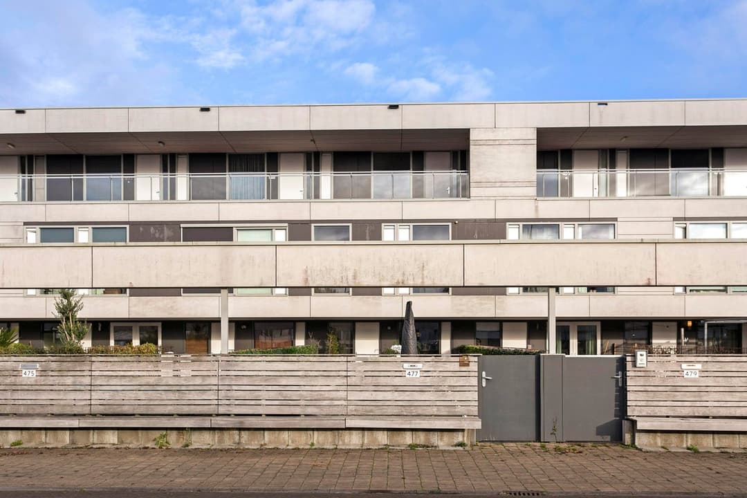 Haus Waterlinie, Eindhoven - Zu Vermieten
