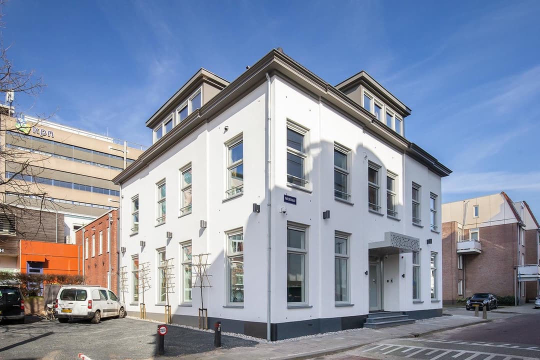 Studio Patersstraat, Arnhem - Zu Vermieten