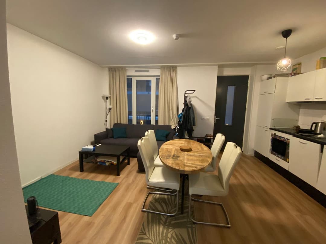 Chambre Meublée à Louer, Philitelaan, Eindhoven