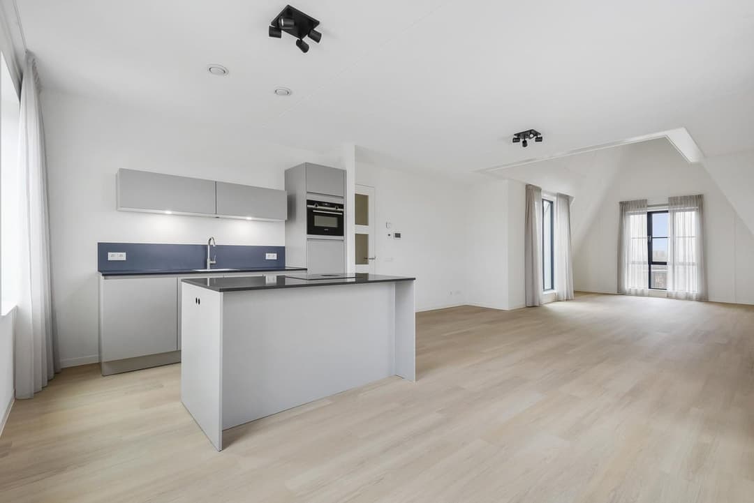 Appartement Gedempte Where, Purmerend - À Louer