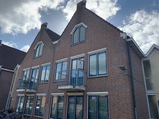 Maisonnette Willaerlaan 393925 HM Scherpenzeel - Te Huur