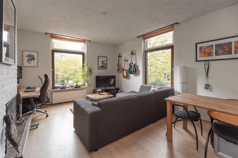 Apartment 's-Gravelandseweg, Hilversum - For Rent