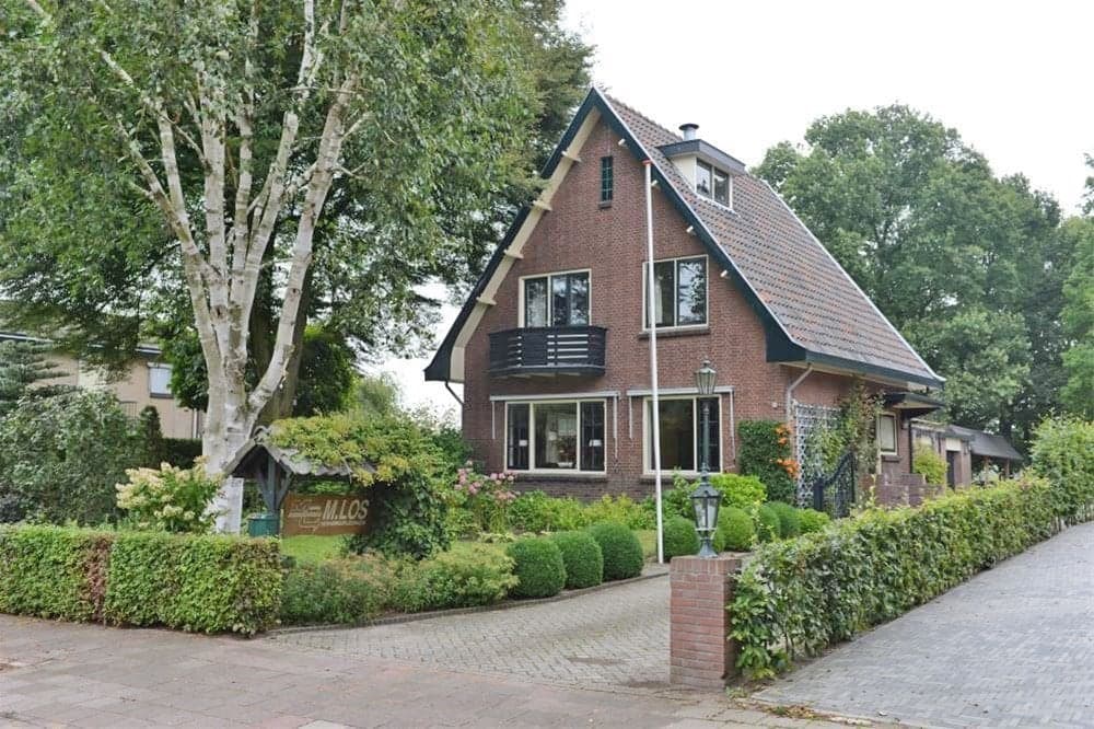 Charmantes Einfamilienhaus mit Büroraum, Nieuwvan Lenneplaan 473768 XN Soest - Zu Vermieten