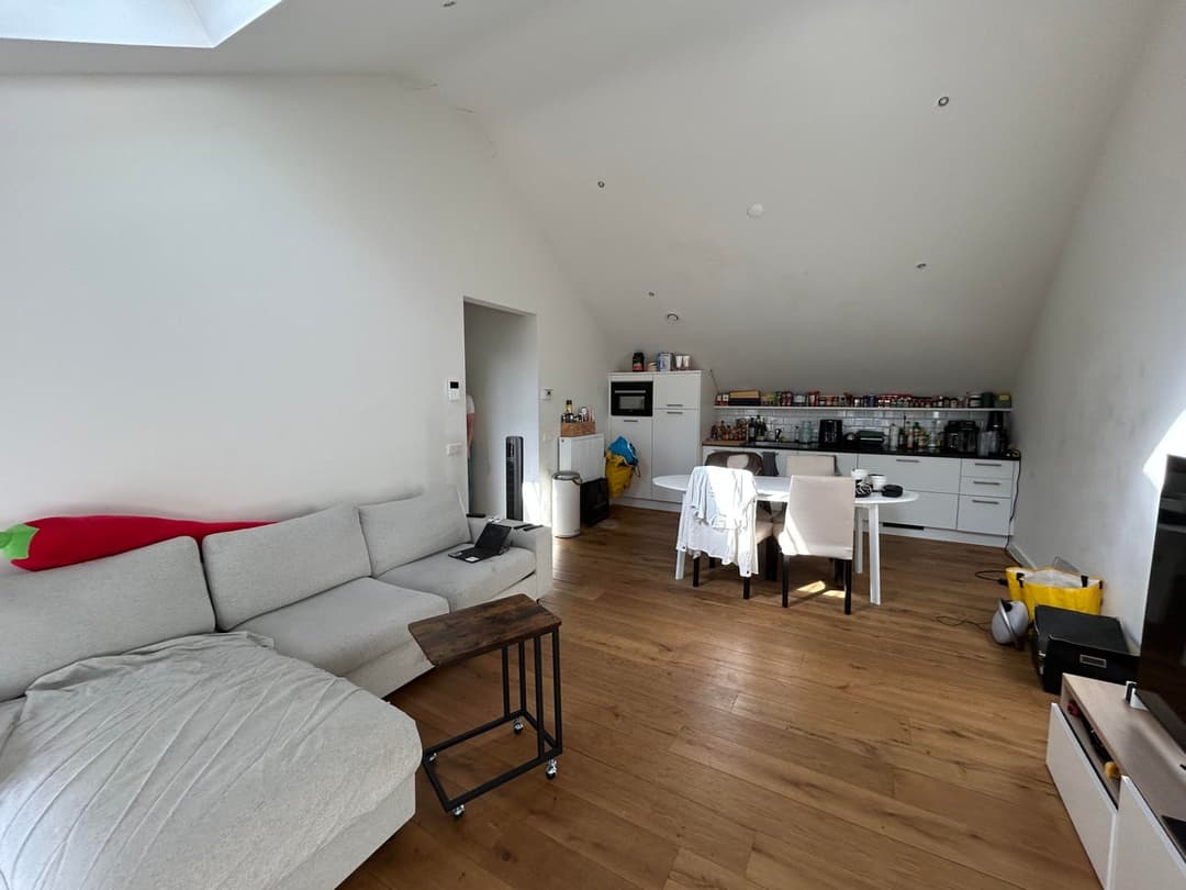 Appartement Nieuwstraat, Maastricht - À Louer