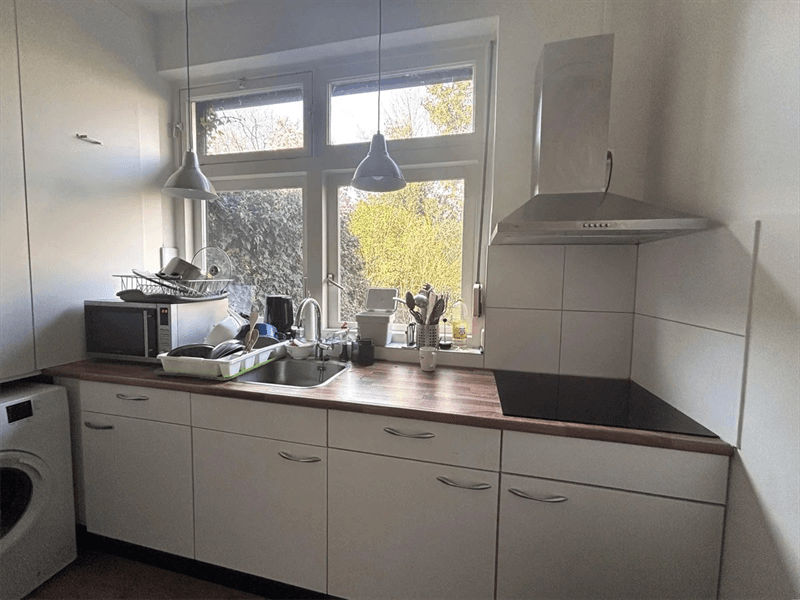 Kamer te huur Eburonenweg, Maastricht