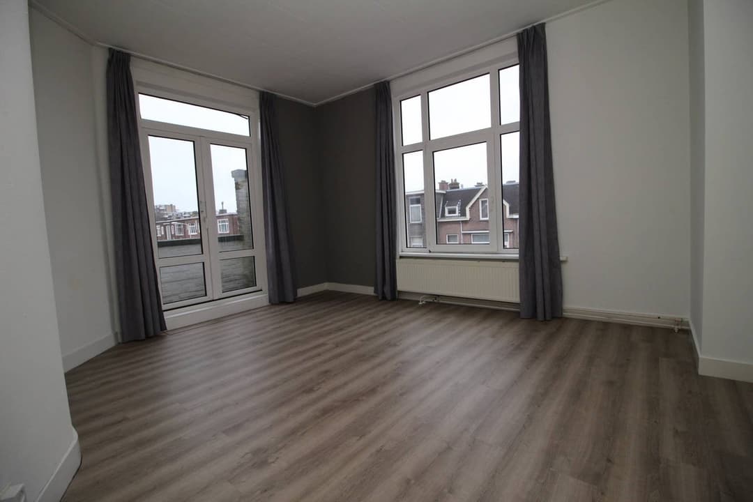 Chambre Arnhemsestraat, La Haye - À Louer