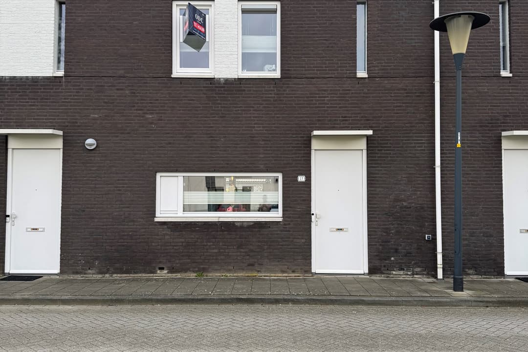 Comfortabel gezinshuis in De Haese, Geleen - Te Huur