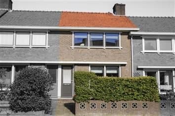 Casa St. Janskerkstraat 175, Arnhem - En Alquiler