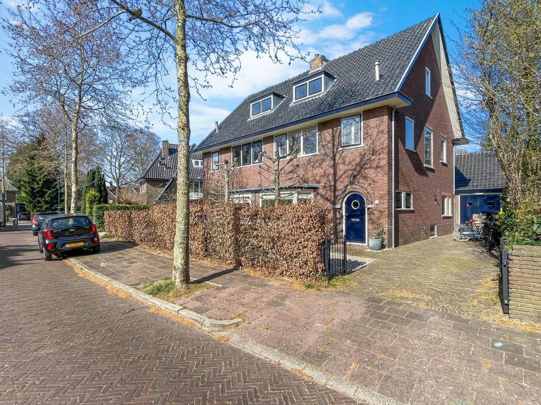 Casa Sophialaan, Soest - En Alquiler