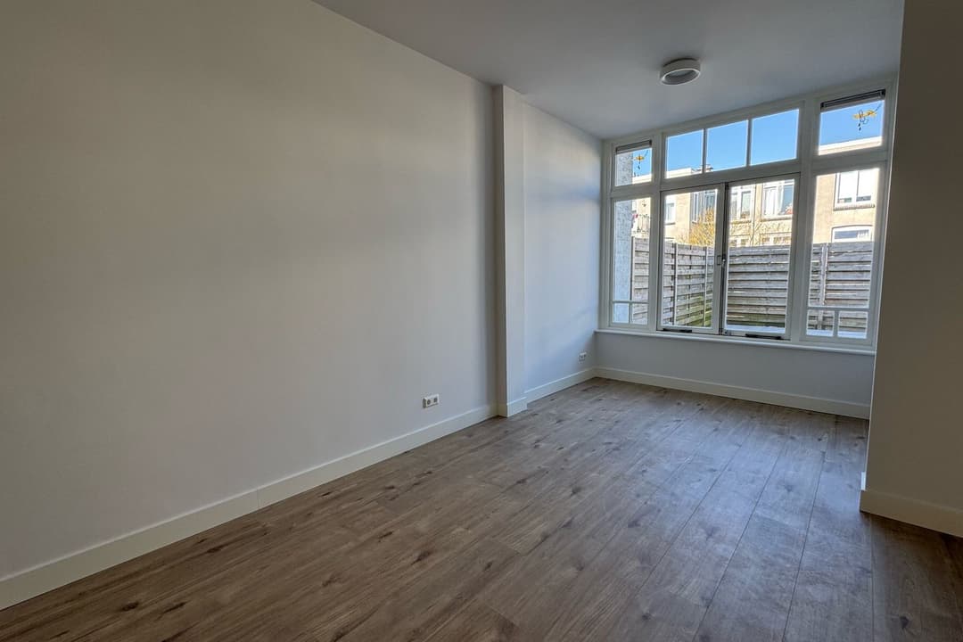 Apartamento Thomsonlaan 732565 HZ La Haya - En Alquiler