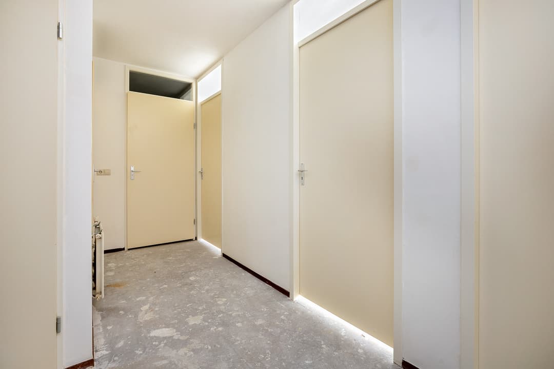 Appartement Pieter Calandlaan 1335, Amsterdam - À Louer