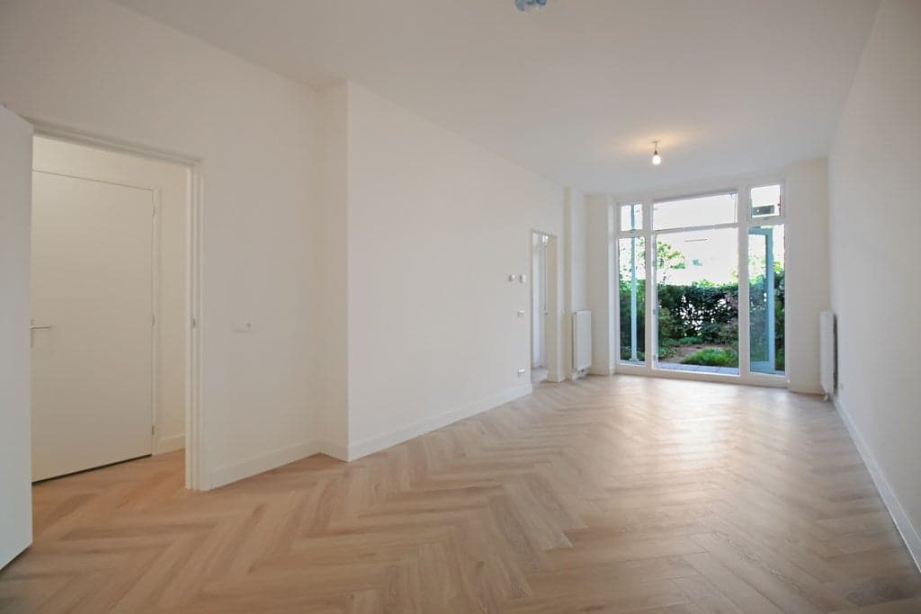 Apartamento Ruysdaelstraat, Ámsterdam - En Alquiler