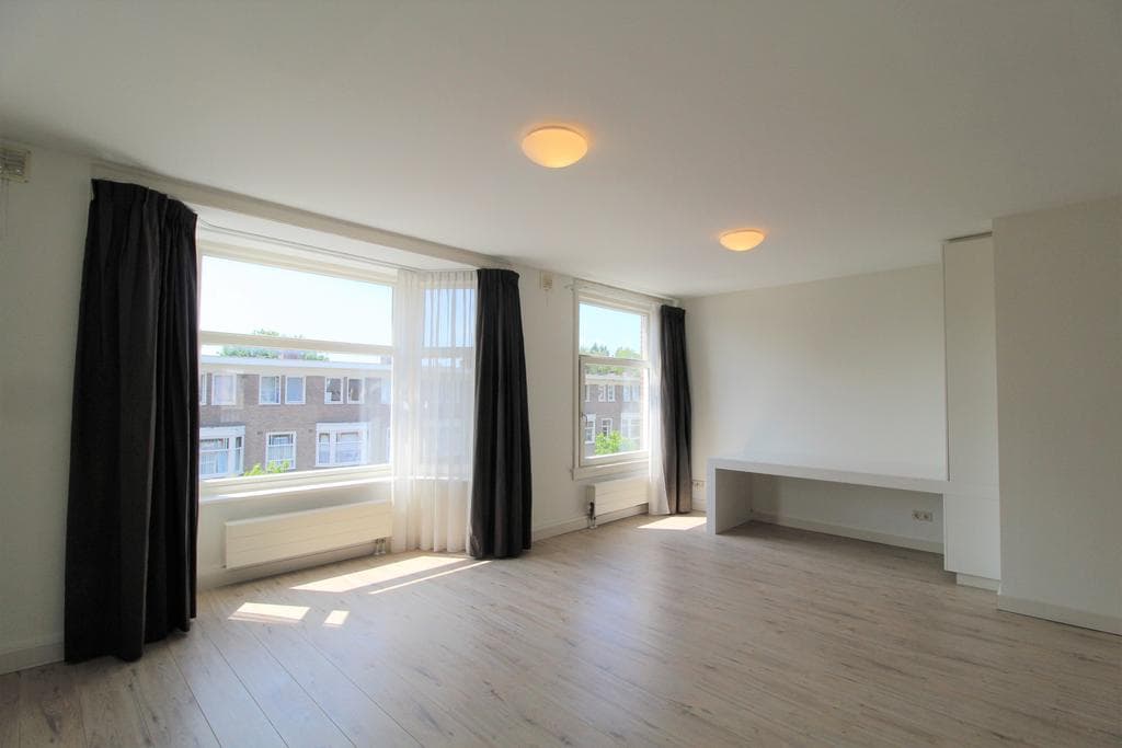 Flat Kuinderstraat, Amsterdam - Te Huur