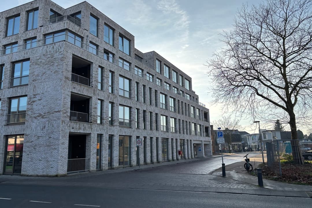 Appartement Brugstraat 32, 34, 36, 40, 42, Hengelo (OV) - À Louer