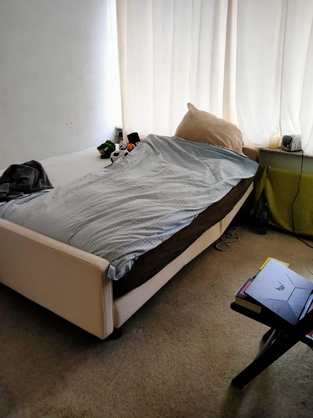 Habitación Amueblada en Alquiler - Deken B.J. van Miertstr, Best