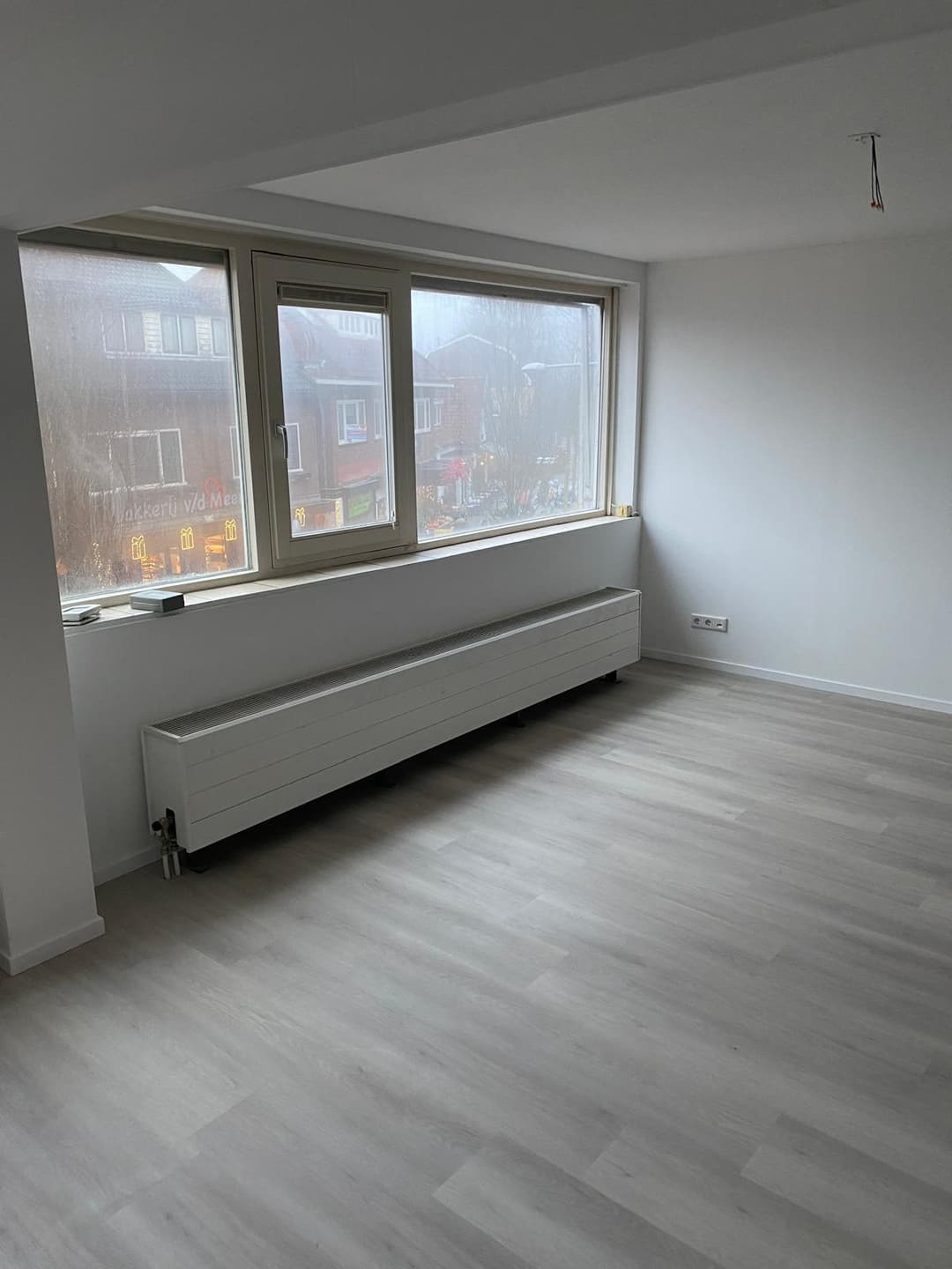 Gemeubileerd appartement Utrechtseweg, Amersfoort - Te huur