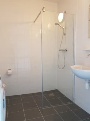 Studio Oosterhamrikkade 103 - 107, Groningen - Zu Vermieten
