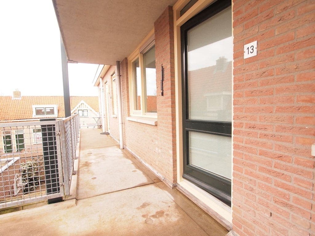 Apartamento Queenboroughstraat, Brielle - En Alquiler