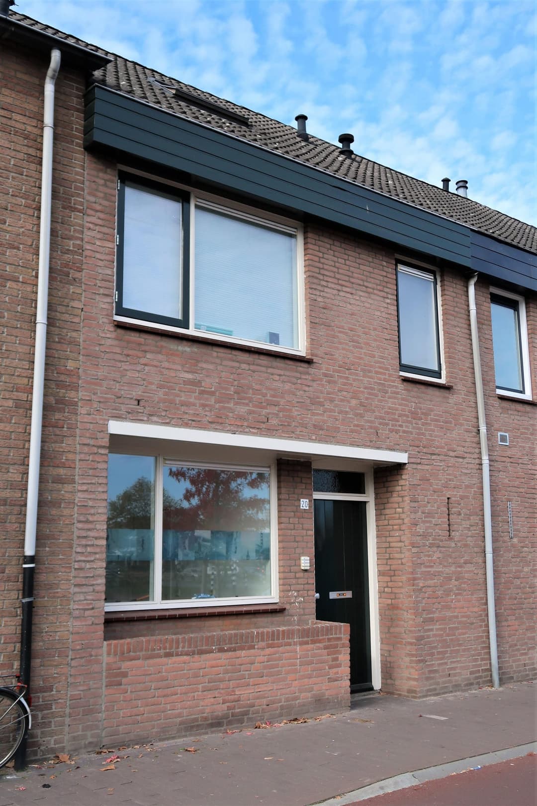 Studio Julianapark, Tilburg - Te Huur