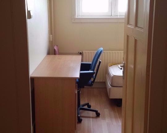 Furnished Room for Rent Noorderweg, Hilversum