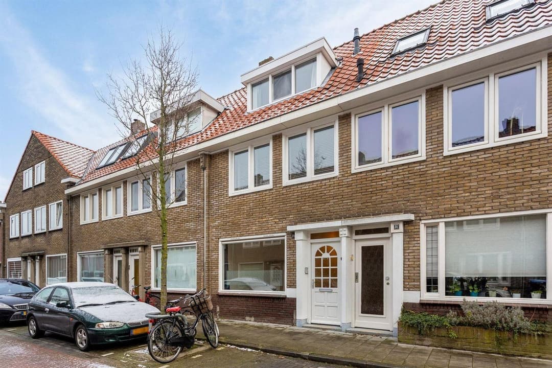 Flat Margrietstraat, Eindhoven - Te Huur