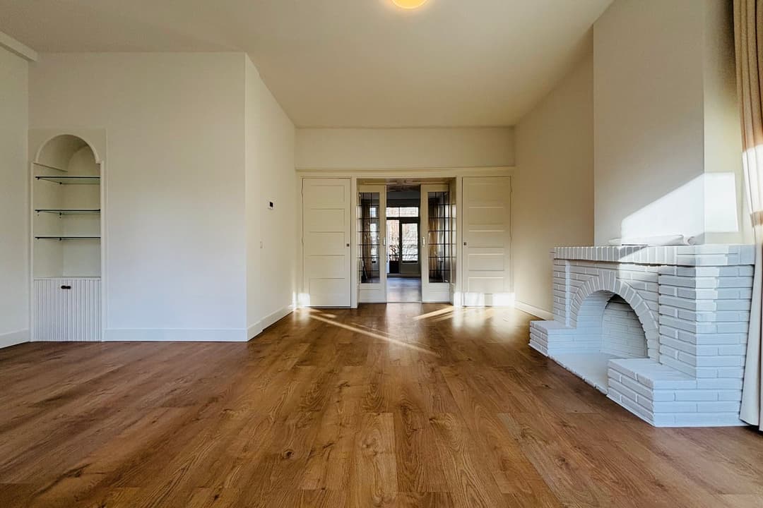 Dúplex Van Neckstraat 130, La Haya - En Alquiler