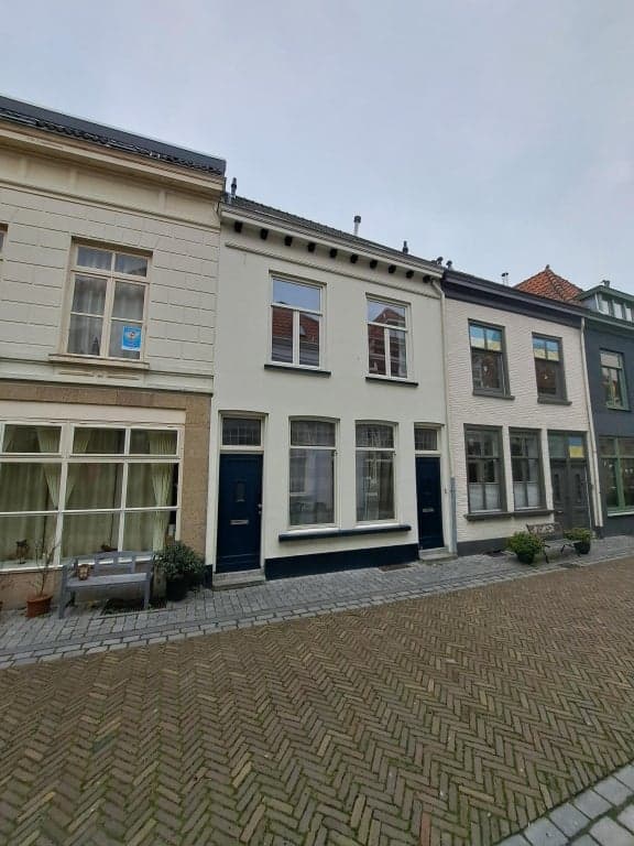 Haus Engelsestraat, Bergen op Zoom - Zu Vermieten