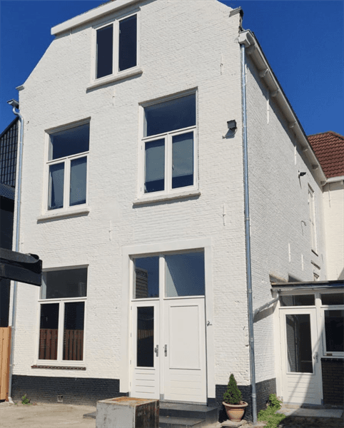 Studio à louer Haagdijk, Breda