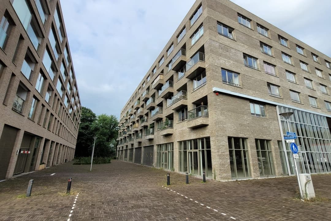 Wohnung Reinoutdreef 10, Utrecht - Zu Vermieten
