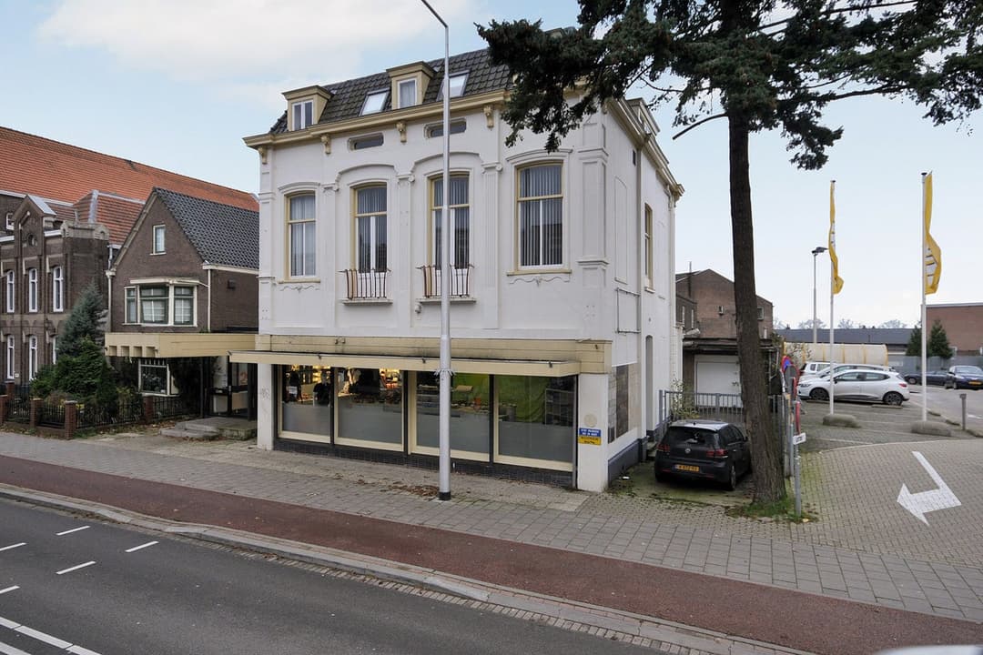 Kamer Amsterdamseweg, Arnhem - Te Huur