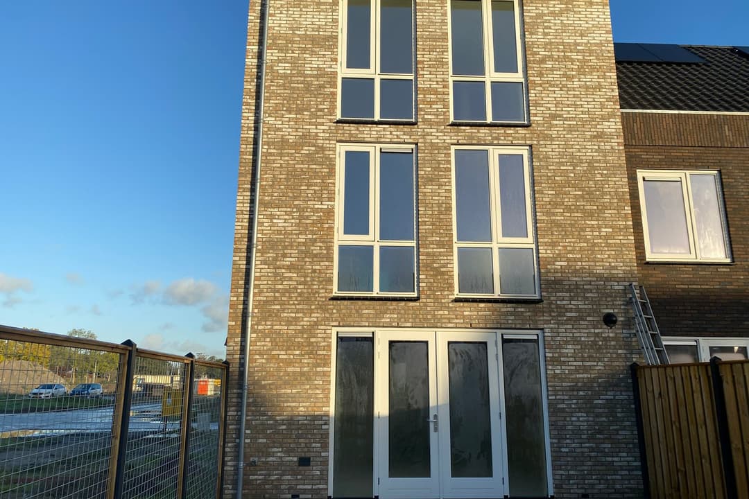 NieuwRed Naomistraat 11689 DT Zwaag - À Louer