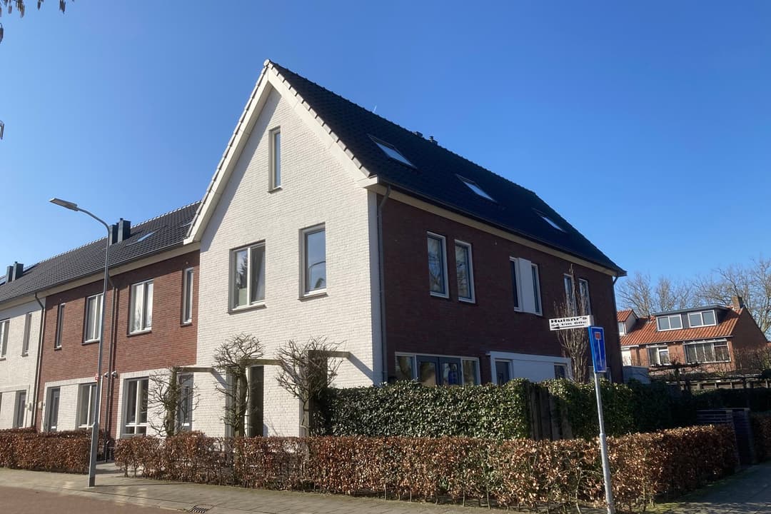 Gerard Doustraat 52, Voorthuizen - Te Huur