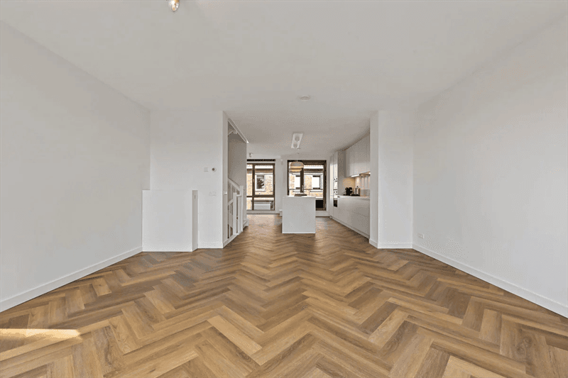 Maison à louer Koppelstokstraat, La Haye