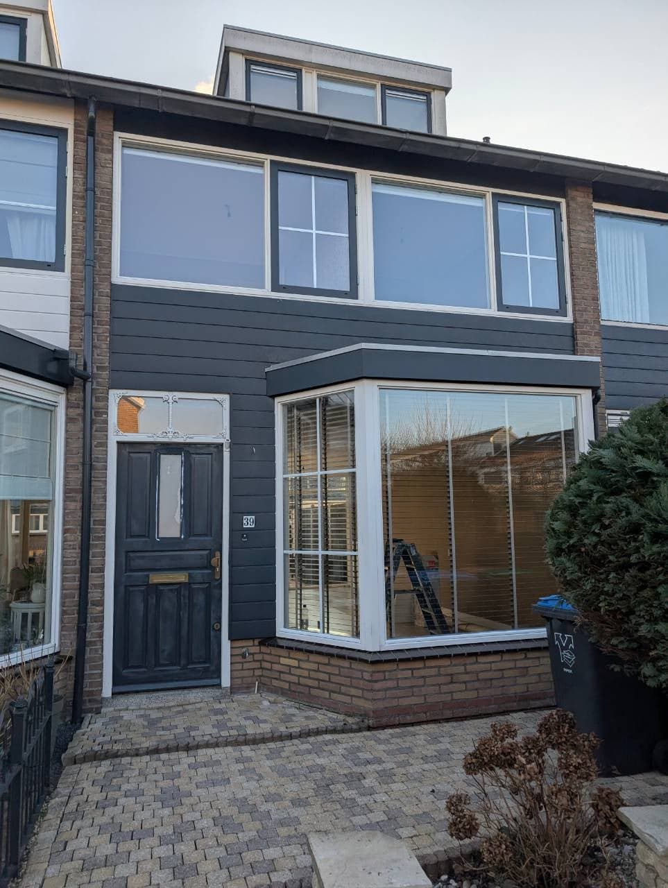 Haus Beiersestraat, Ridderkerk - Zu Vermieten