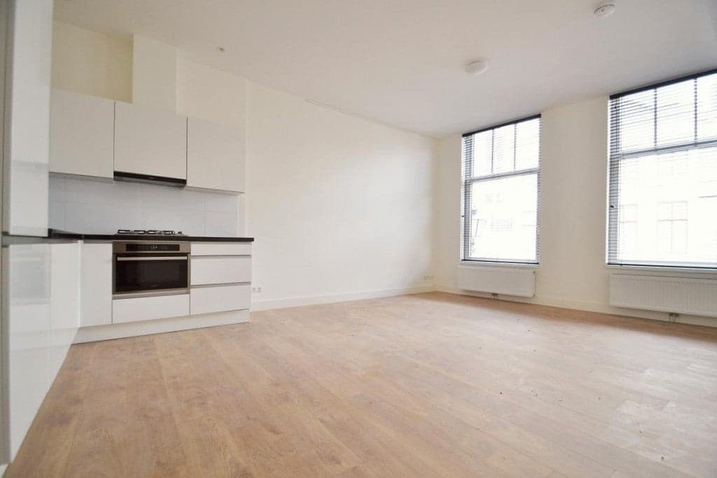 Apartamento Wagenstraat 157, La Haya - En Alquiler