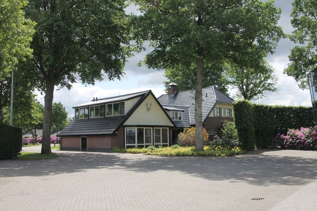 Appartement Laarweg, Harskamp - À Louer