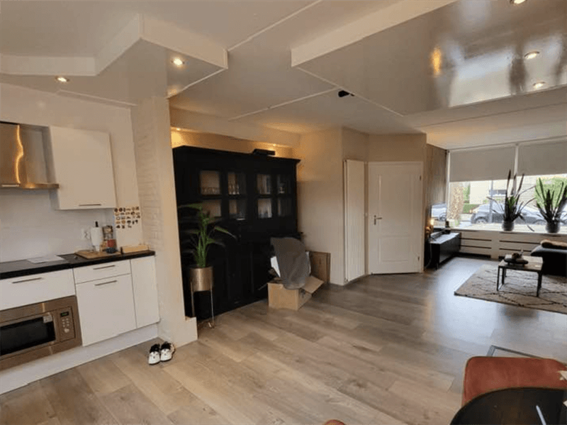 Maison à louer Boorn, Drachten - À partir du 1er juillet 2025