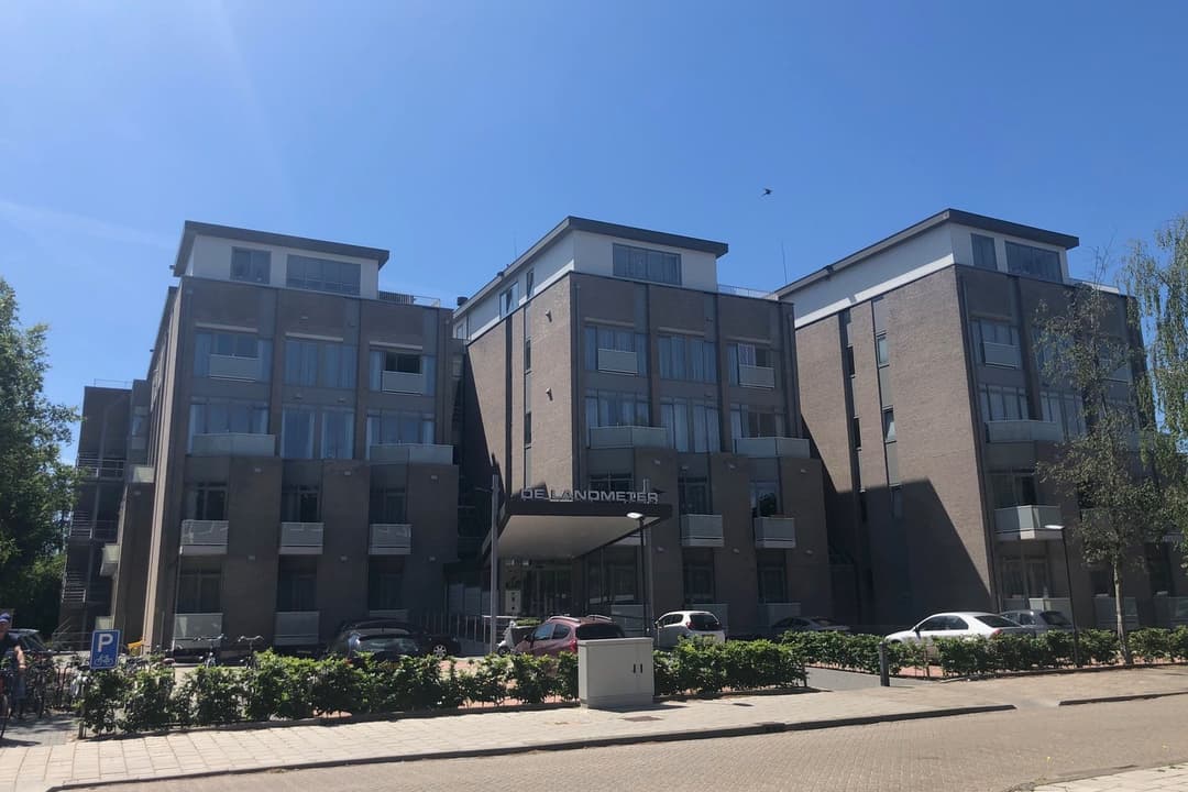 Appartement Rogier van der Weydestraat 6-D, Alkmaar - À Louer