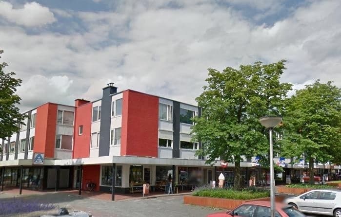 Appartement Zweringweg, Enschede - À Louer