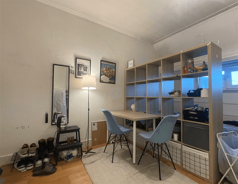 Studio Haagweg, Breda - À Louer