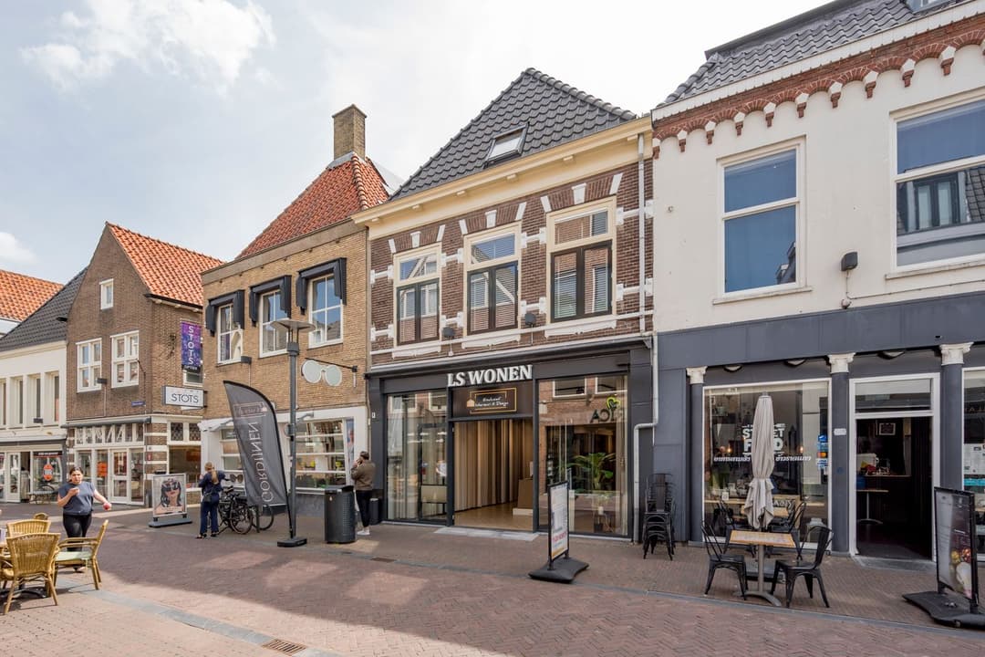 Wohnung Grote Haag, Amersfoort - Zu Vermieten