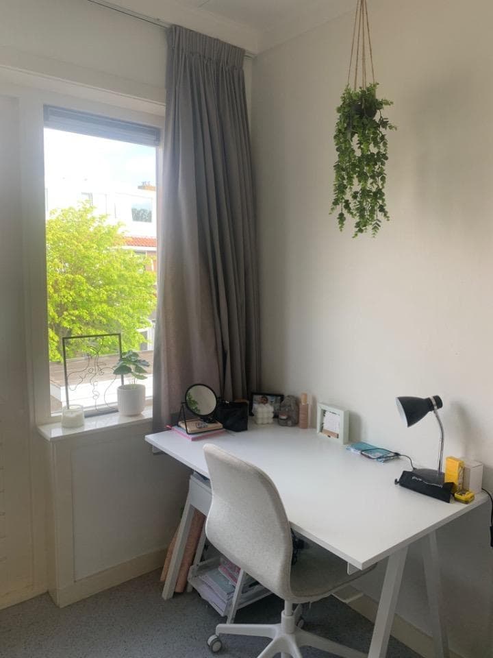 Habitación Sin Amueblar en Alquiler, Bilderdijkstraat, Leeuwarden