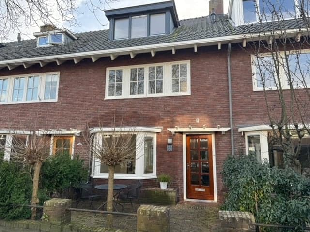 NieuwCaninefatenstraat 48, 2025 CD Haarlem - For Rent