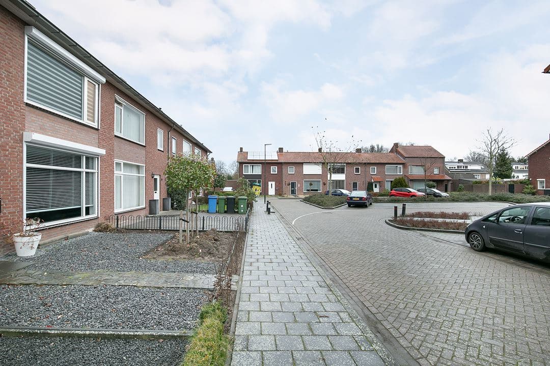 Maison Pegasus, Veldhoven - À Louer