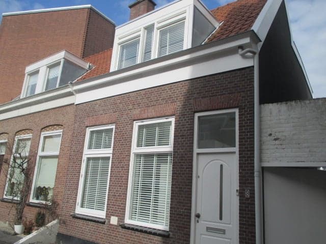 Wohnung Molenijserstraat, Den Haag - Zu Vermieten
