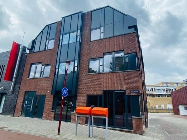 Apartamento Poststede, Nieuwegein - En Alquiler