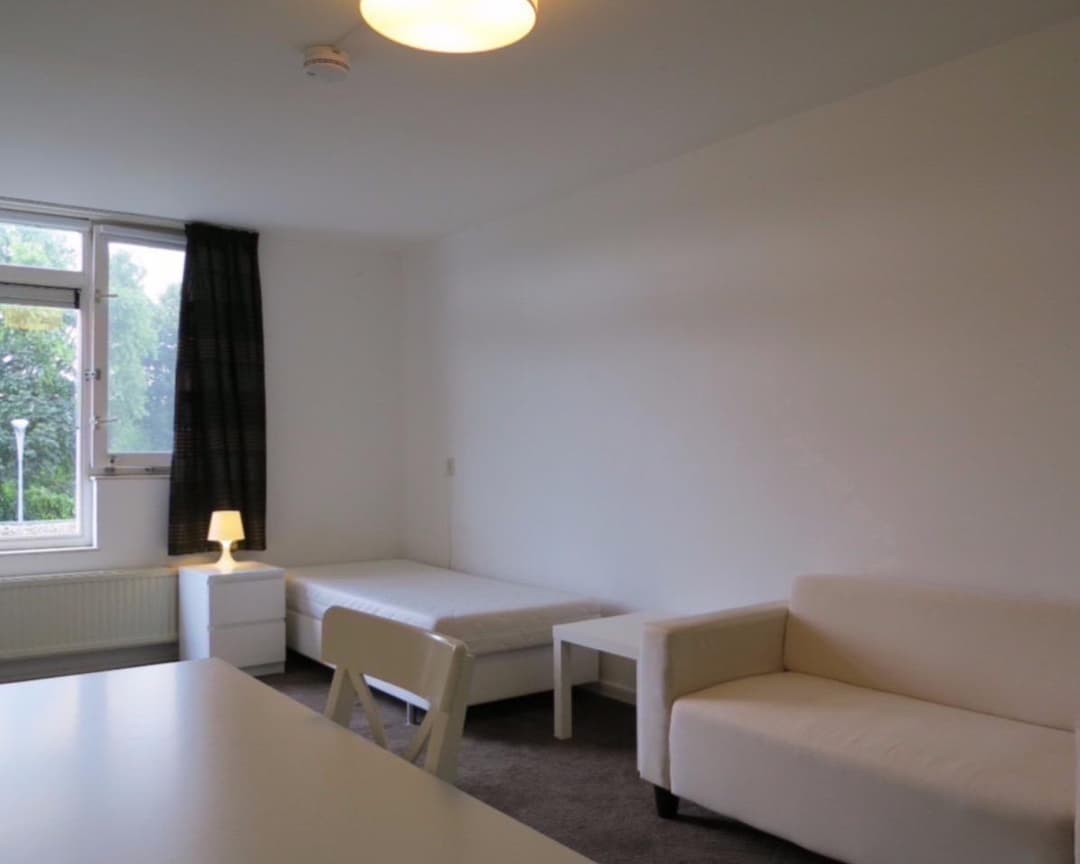 Möbliertes Zimmer zur Miete Aletta Jacobsdreef, Hoofddorp
