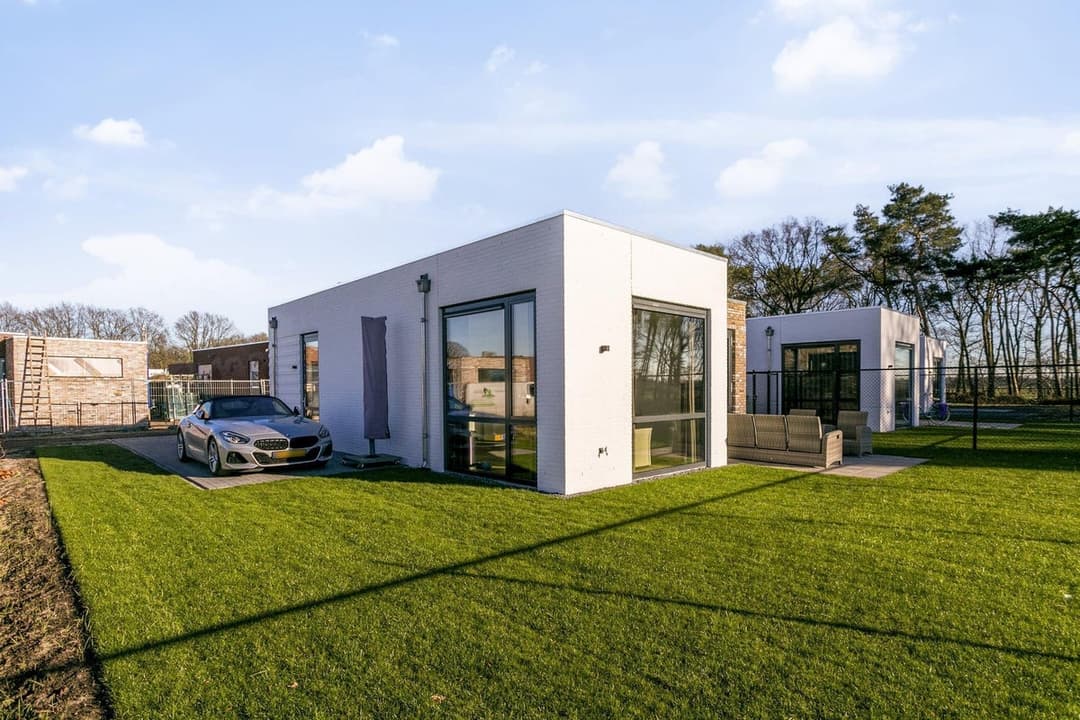 Apartamento Loverensestraat, Cromvoirt - En Alquiler