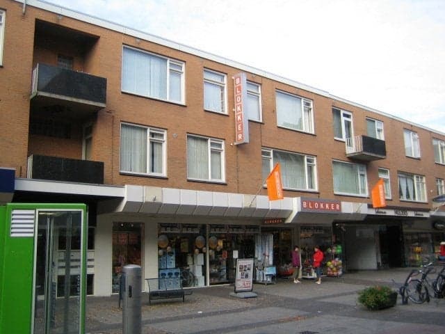 Flat Korte Kerkstraat, Geldrop - For Rent